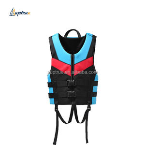 سترة من النيوبرين بحجم مختلف للكبار أثناء ركوب الأمواج - Product Image 6