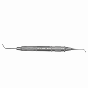 Dentovos Premium Hollenback Wax Carver, Instrumento de Modelado de Cera Dental, Herramienta de Patrones de Cera Protodóntica, Acero Inoxidable 420 - Product Image 1