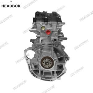 HYUNDAI <span class=keywords><strong>KIA</strong></span>用ガソリンエンジンG4FA G4FC 1.4L 1.6Lオリジナル韓国製 - Product Image 3