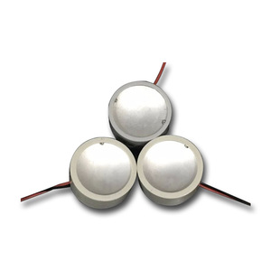 発熱体高絶縁性セラミックプレート製造 - Product Image 1