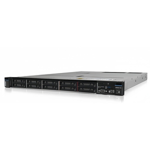 Servidor en Rack Lenovo ThinkSystem SR635 V3 1U, Plataforma AMD de Última Generación, Servidor de Alto Rendimiento para Computación de IA, Virtualización y HPC - Product Image 2