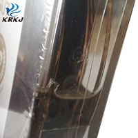 KD415 Boîte de Suture Vétérinaire à Cassette, Rouleau de Lin pour Suture, Suture Résorbable pour Animaux
