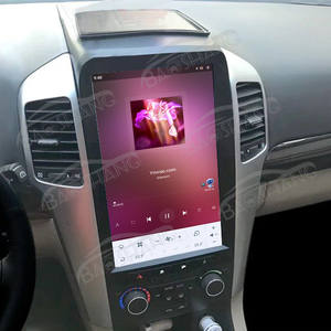 13.6 ''Carplay per <span class=keywords><strong>Chevrolet</strong></span> <span class=keywords><strong>Captiva</strong></span> 2008-2012 Android 13 autoradio lettore multimediale GPS navigazione Auto Display Wireless - Product Image 5
