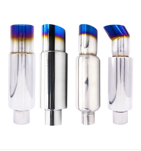 Автомобильный глушитель - Product Image 6