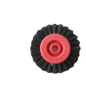 Bahan impor sikat melingkar 66.891.006 sikat Feeder roda Brush kuas 66.020.122 66.891.005 untuk HEIDELBERG SM/CD102