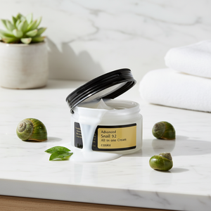 Pour COSRX Advanced Snail 92 Crème tout-en-un 100mL Lotion pour le visage Produit de bonne qualité - Product Image 3