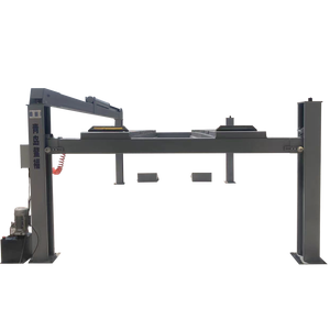 Engelli bireyler için handikap elektrikli araba asansörü tekerlekli sandalye erişilebilir elektrikli araba asansörü - Product Image 6