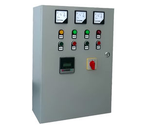 DCCD شنتشن صندوق توزيع XM منخفض الجهد خزانة لوحة التحكم معدات توزيع الطاقة IP65 V - Product Image 1