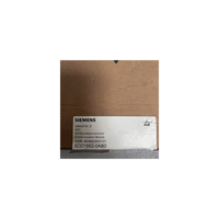 Módulo de Comunicación PROFIBUS SIMATIC S7-1500 Original 6GK7542-1AX00-0XE0 CP 542-1 DP Maestro/Esclavo