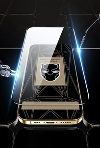 Nuovo Popolare Proteggi Schermo in Vetro Temperato Infrangibile per vivo X300 Pro <span class=keywords><strong>5G</strong></span>, <span class=keywords><strong>Copertura</strong></span> Totale - Product Image 6