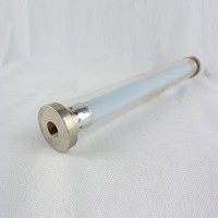 Résistances refroidies par eau haute fréquence et haute puissance 5KW 10KW 33KW
