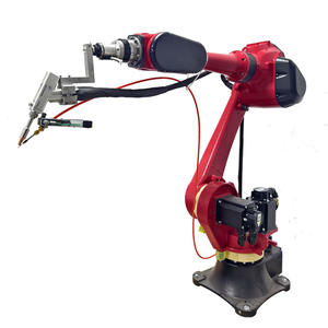 מחיר זרוע רובוטים תעשייתיים מיני cnc רובוט זרוע ריתוך זרוע - Product Image 2