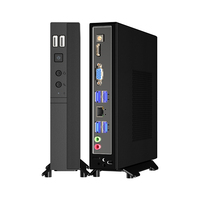 Core i5 8GB RAM win10 ordenador Gaming all in one mini Gaming pc ordenador ordinateur Mini PC Desktop all in one computer