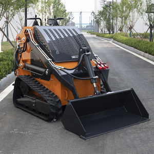 شحن مجاني من الصين Skid Mini T460 مرفق لأصحاب المنازل تصنعه بنفسك - Product Image 5