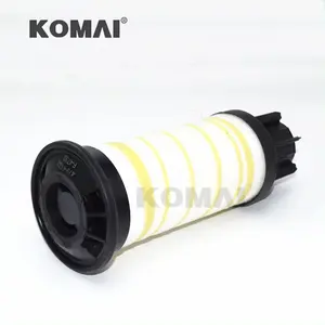 Penggunaan Filter bahan bakar KOMAI untuk pompa Diesel ekskavator 4794133 479-4133