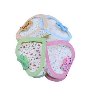 Wholesale <b>Memo</b> <b>Pad</b> Heart Shape Stationery Notebook Colorful Cute Popular School Supplies Kawaii Notepad - Product Image 2