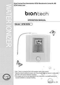 Generador de iones de agua alcalina que purifica silenciosamente para la purificación profunda del hogar para una experiencia mejorada - Product Image 2