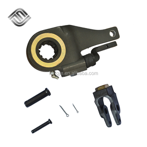 Ajusteur de mou <span class=keywords><strong>Bendix</strong></span> de pièces de rechange de remorque de camion de fabricant d'usine de bonne qualité - Product Image 5