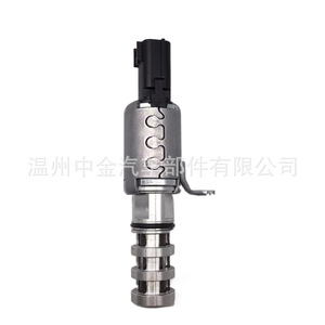 Válvula Solenoide Cicc Zj-17001 para Nissan Sylphy Vvt, Válvula Hidráulica 23796-3rc0a 23796-ez30a - Product Image 1