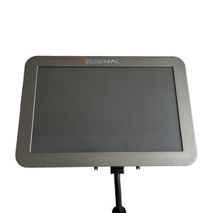 DEMAC DM-30 Máy In Laser CO2 Máy In Ngày Máy Đánh Dấu Laser Cho Chai Nhựa Và Hộp Giấy - Product Image 4