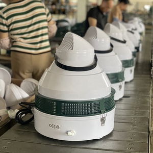 Professional Q175 YC4000 Industrial Use Green House and Plant Humidifier - Product Image 2