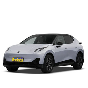 Nouveau Lynk & Co Z20 2026 Pure EV SUV 530 Pro 530 Max Plateforme SEA Charge Ultra Rapide 4.5C Pour l'Exportation Mondiale - Product Image 1