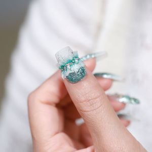 <span class=keywords><strong>Beauty</strong></span> Flashing-esmalte de <span class=keywords><strong>uñas</strong></span> láser para Disco de neón, Gel de neón brillante, brillante, de larga duración - Product Image 2