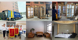 उव उम्र परीक्षण कक्ष पराबैंगनी वेथारिंग त्वरित प्रयोगशाला प्रकाश जोखिम परीक्षण उपकरण उम्र बढ़ने में तेजी आई - Product Image 4