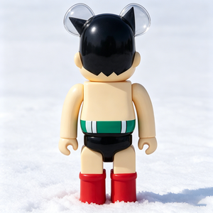 <span class=keywords><strong>400</strong></span>% <span class=keywords><strong>Bearbrick</strong></span> ที่กำหนดเองสำหรับนักสะสม - Product Image 5