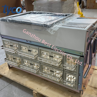 Disjoncteur à air basse tension ABB 630A/800A/1000A/1250A/1600A/2000A/2500A/3200A/4000A/5000A/6300A SACE Emax