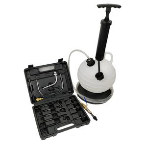 Adaptador Atf al por mayor <span class=keywords><strong>de</strong></span> alta calidad, adaptador <span class=keywords><strong>de</strong></span> llenado <span class=keywords><strong>de</strong></span> aceite fluido, 15 Uds., adaptadores <span class=keywords><strong>de</strong></span> sistema <span class=keywords><strong>de</strong></span> llenado Atf - Product Image 1