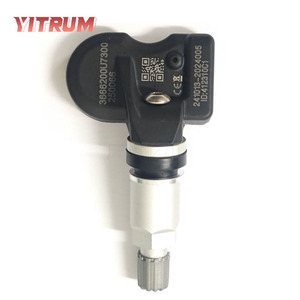 Capteur de pression des pneus Yitrum 3666200U7300 pour véhicules Baic JAC avec plage de 15-150 Psi - Product Image 4