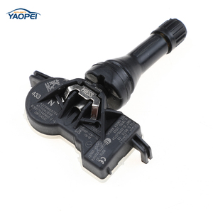 Capteur de pression des pneus TPMS pour Renault Kadjar Espace <span class=keywords><strong>v</strong></span> <span class=keywords><strong>Megane</strong></span> IV 407004CB0B 407004CB0A - Product Image 4
