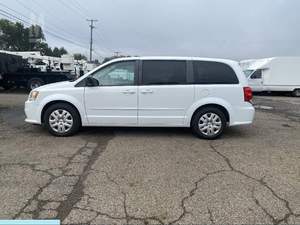 ACHETER DES CAMIONS DODGE GRAND CARAVAN SE - Product Image 6