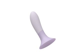 Prostata G-Punkt Anal Vbirator Adult Toys Massage Saugnapf Fixierung Masturbation Vergnügen Paare Vibrator für Frauen - Product Image 5
