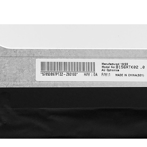 จอ LCD ราคาประหยัด B156XTK02.0 ขนาด 15.6 นิ้ว ความละเอียด 1366*768 60Hz - Product Image 3