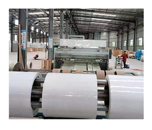 High Glossy Fiberglass FRP <b>Sheet</b> Roll for RV Door Skin - Product Image 2