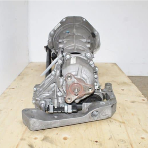 Transmisión AWD de 8 Velocidades OEM de Alta Calidad Usada, 1 HD RB26, para Motor M5/M8 F90/F91 X6 2008-2010, 12 Meses de Garantía, Ajuste Universal Japonés - Product Image 6