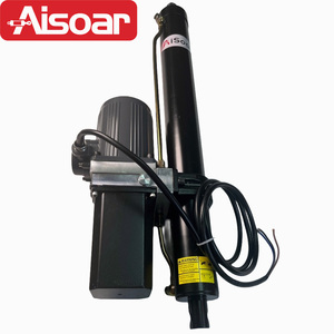 Cylindre électrique de <span class=keywords><strong>pompe</strong></span> <span class=keywords><strong>hydraulique</strong></span> <span class=keywords><strong>12V</strong></span> Cylindre à double effet haute pression OEM - Product Image 2