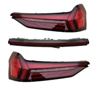 Repuestos Originales para Automóviles Dongfeng Fengon, Kits de Carrocería, Parachoques, Faros LED para Glory New 580 330 500 Ix5 EX1 - Product Image 3