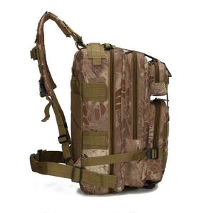 Échantillon Gratuit Sacs à Dos Tactiques de Chasse en Gros 20L Sac de Survie d'Urgence - Product Image 3