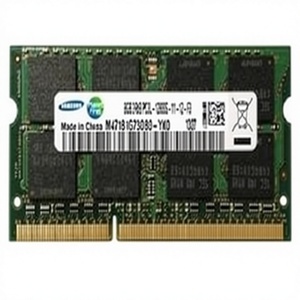โมดูลหน่วยความจำแล็ปท็อป 8GB DDR3 SO-DIMM 1600 MHz (1 X 204 พิน) ประสิทธิภาพสูง 1600 MHz DDR3 SO-DIMM โมดูลเพิ่มประสิทธิภาพ - Product Image 3