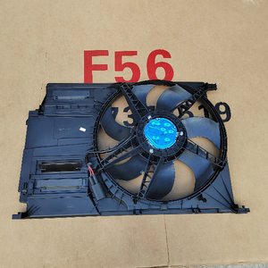 Para entrega rápida, ventilador eléctrico de alta calidad 2014 2016 <span class=keywords><strong>Mini</strong></span> <span class=keywords><strong>Cooper</strong></span> <span class=keywords><strong>s</strong></span> F55 F56 Jcw, piezas de coche - Product Image 2