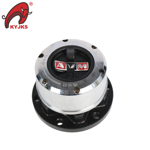 صُرة قفل العجلات الأمامية الأوتوماتيكية لنيسان باترول Y60 Y61 - Product Image 2