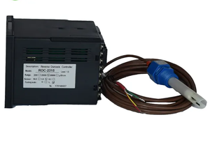 Nước dẫn điện Meter EC điều khiển PH/Ec/<span class=keywords><strong>Tds</strong></span> cho lọc nước - Product Image 5