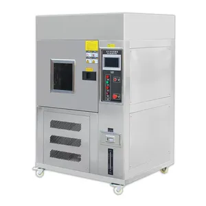 Camera di Prova ad Arco di Xenon Certificata ISO <span class=keywords><strong>WALTER</strong></span> con 7 Anni di Garanzia del Produttore, Tester per Invecchiamento Accelerato allo Xenon - Product Image 4