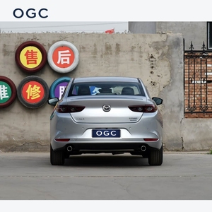 <span class=keywords><strong>Precio</strong></span> Económico, <span class=keywords><strong>Mazda</strong></span> 3 Axela <span class=keywords><strong>2020</strong></span>, Volante a la Izquierda, <span class=keywords><strong>5</strong></span> Asientos, 1.5L AT, Sedán Usado, Techo Solar Limpio, R18, Venta en Ghana, Nigeria, Togo, Costa de Marfil, China - Product Image 6