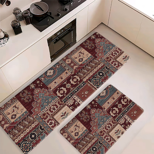 Il Tuo Piede Ti Ringrazierà: Set di Tappetini Ergonomici Anti-Fatica per Pavimento, Offre Comfort per Stare in Piedi Tutto il Giorno, Ideale per Cuochi e Panettieri Domestici - Product Image 4