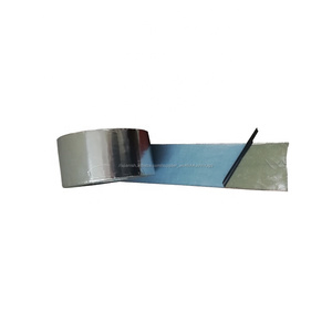 Polyken <span class=keywords><strong>aluminio</strong></span> intermitente de <span class=keywords><strong>butilo</strong></span> <span class=keywords><strong>cinta</strong></span> - Product Image 6
