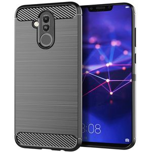 Custodia rigida per telefono in fibra di carbonio TPU shield per <span class=keywords><strong>Huawei</strong></span> <span class=keywords><strong>mate</strong></span> <span class=keywords><strong>20</strong></span> <span class=keywords><strong>lite</strong></span> - Product Image 5